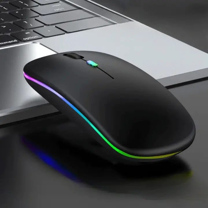 Rechargeable Cordless Mouse - Eloy Royal