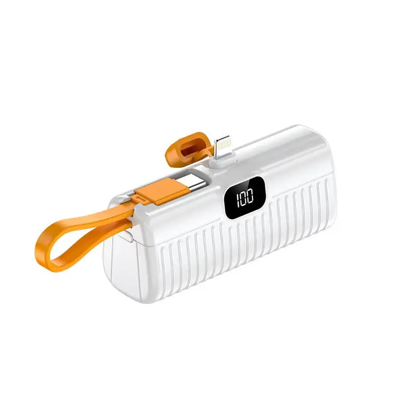 Power Bank Capsule - Eloy Royal