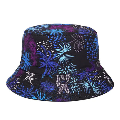 Sun Protection Bucket Hat - Eloy Royal