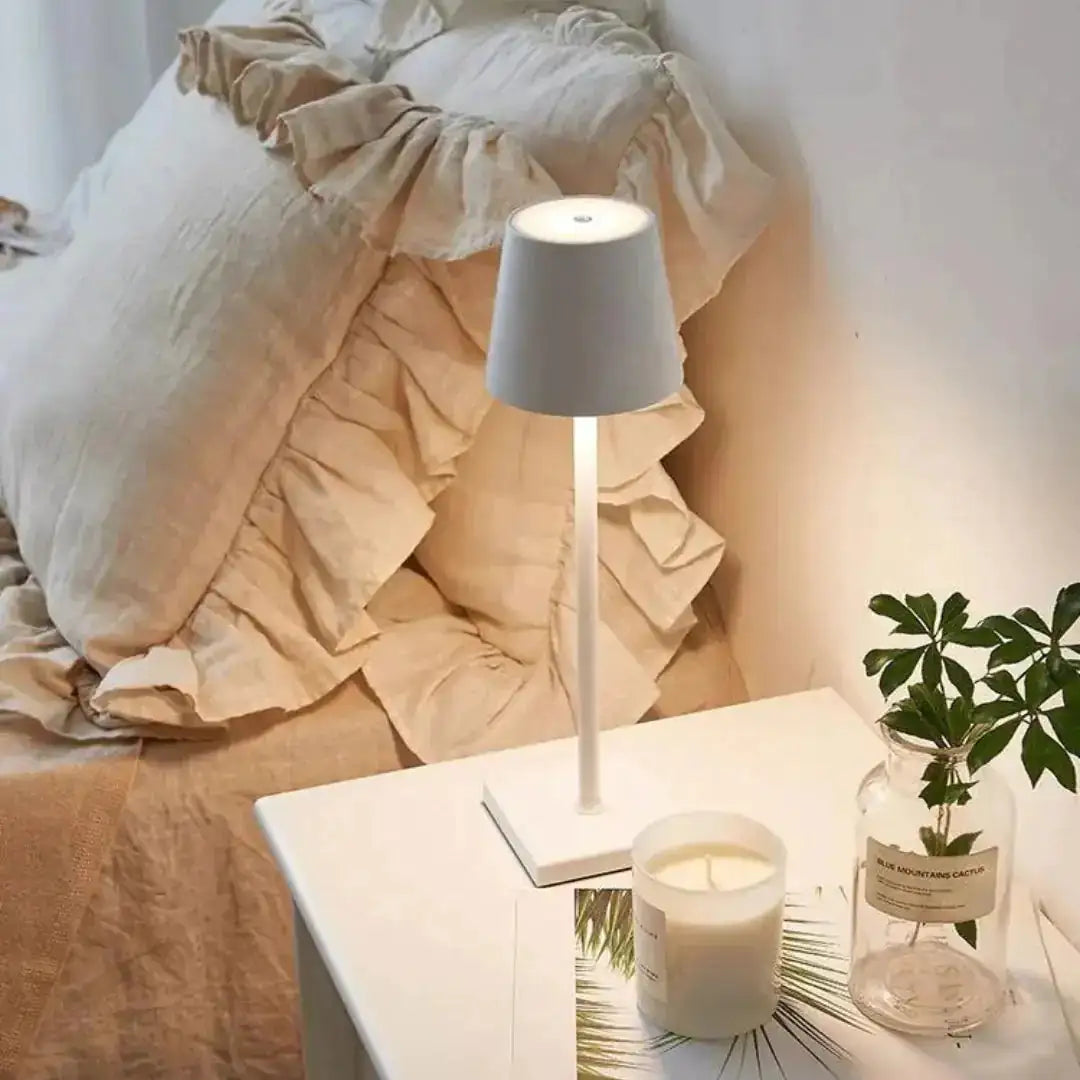 Cordless Lamp - Eloy Royal