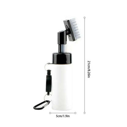 Golf Cleaning Brush - Eloy Royal