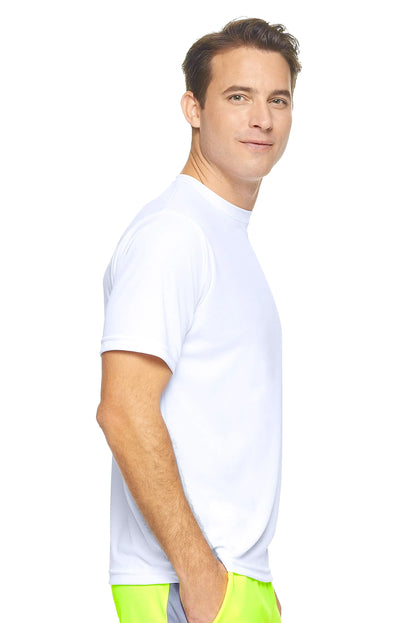 Men's DriMax™ Crewneck Expert Tee