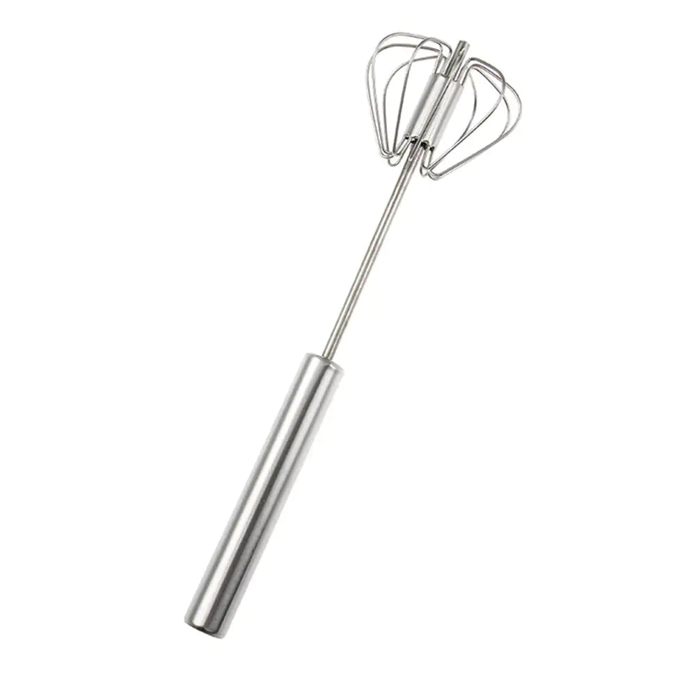 Stainless Steel Whisk Stirrer - Eloy Royal