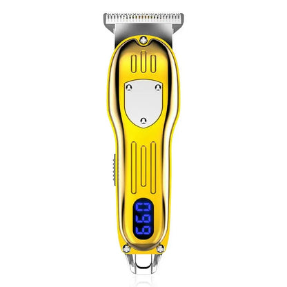 Digital Hair Clippers - Eloy Royal