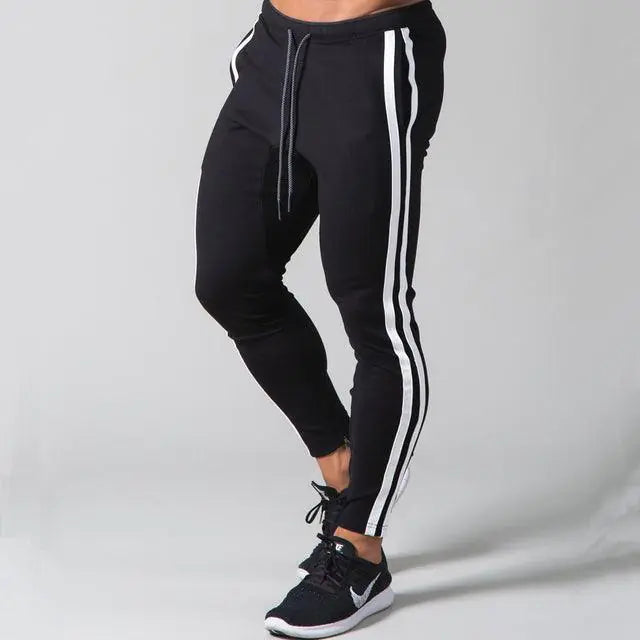 Skinny Joggers Pants - Eloy Royal