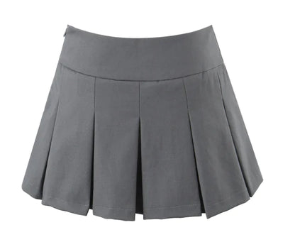 Vintage Kawaii Skirts for Women - Eloy Royal