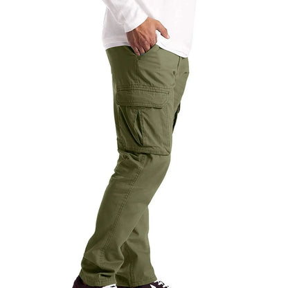 Relax Cargo Pants - Eloy Royal