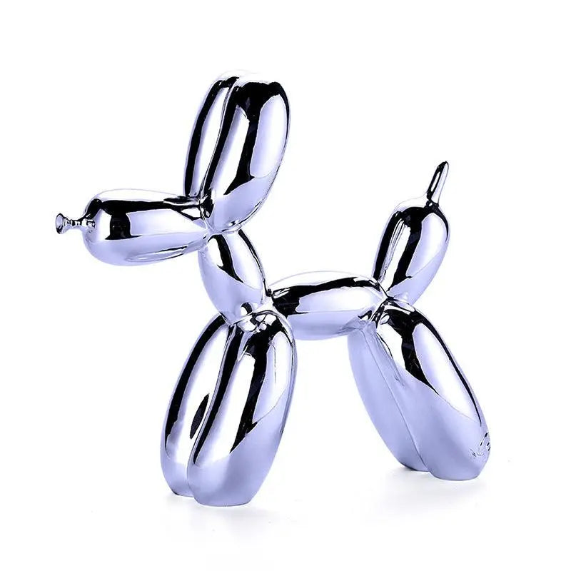 Creative Balloon Dog Ornament - Eloy Royal