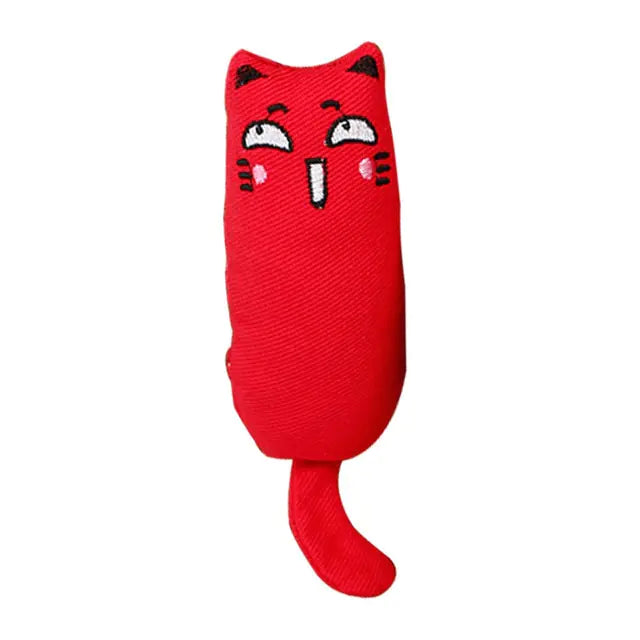 Cats Cute Thumb Pillow Toy - Eloy Royal