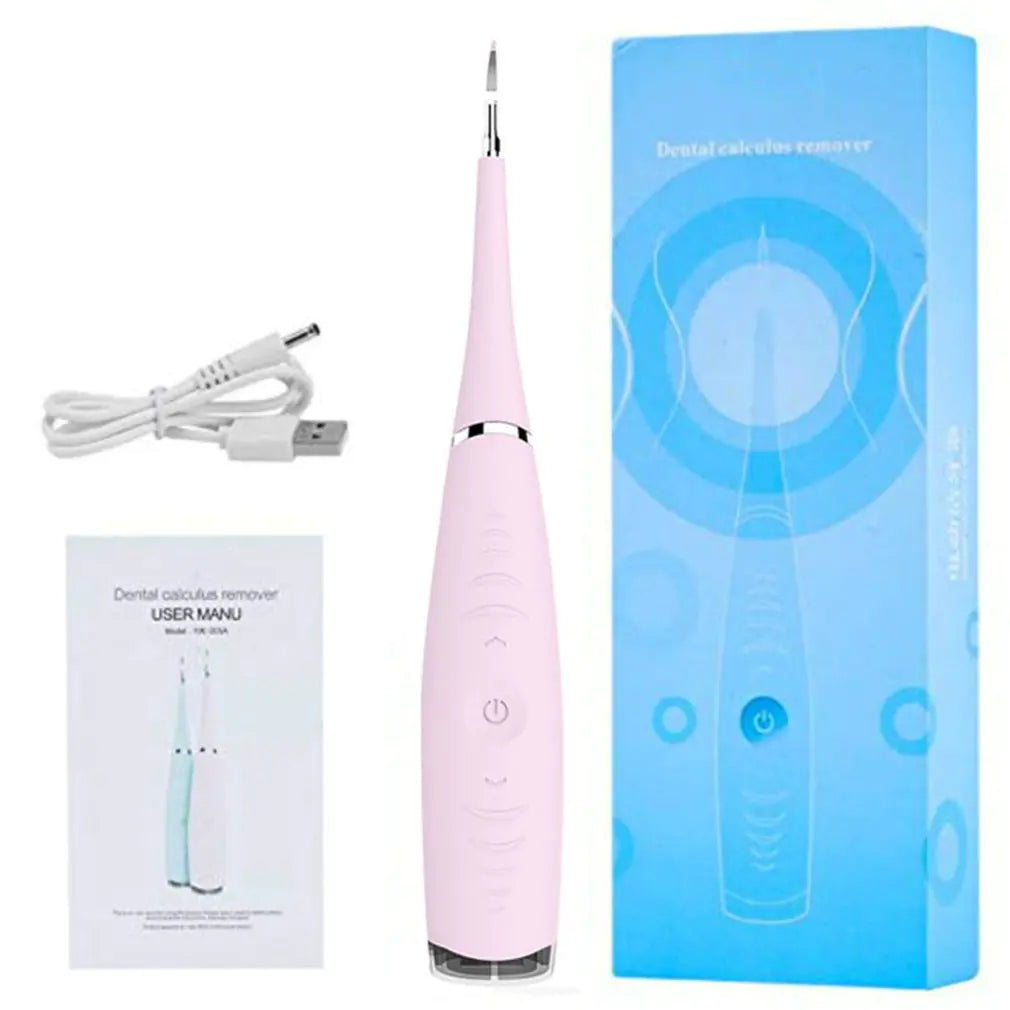 Portable Electric Sonic Dental Scaler - Eloy Royal