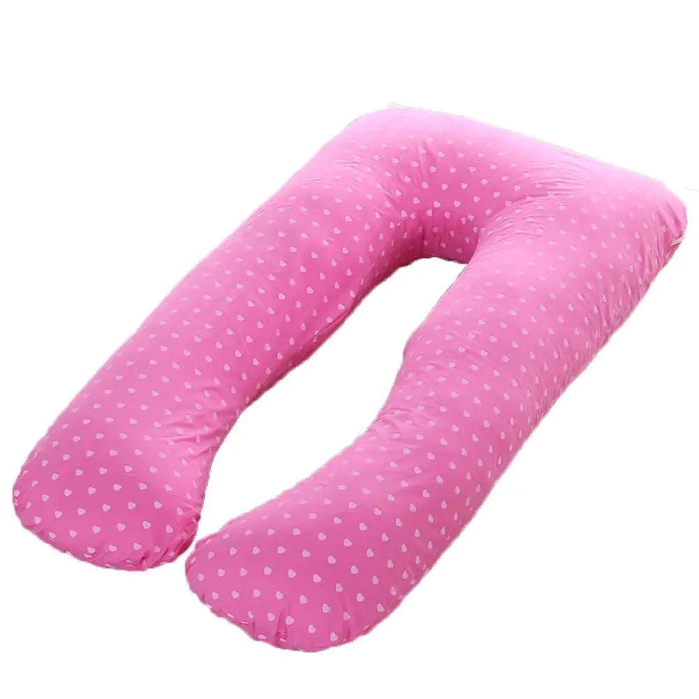 U-shaped Pregnancy Pillow - Eloy Royal