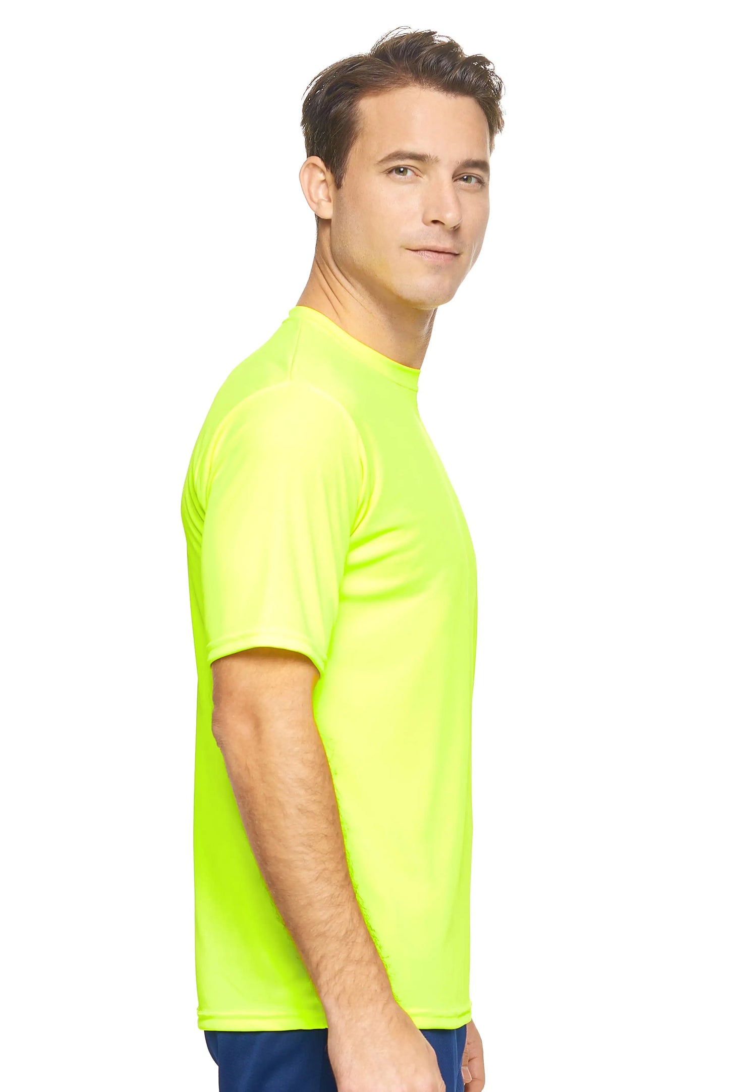 Men's DriMax™ Crewneck Expert Tee