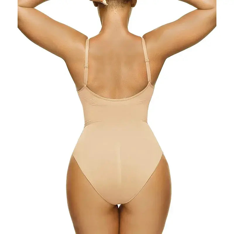 Bodysuit Shapewear Underwear - Eloy Royal