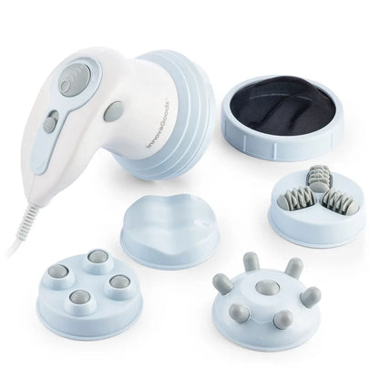 Anti-Cellulite Massager - Eloy Royal