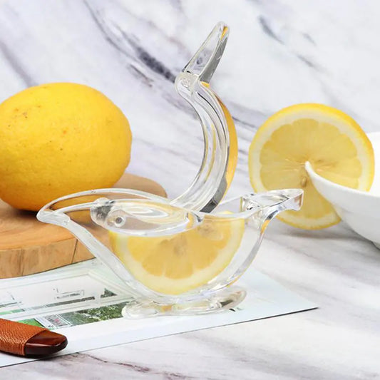 Bird Shape Lemon Slice Juicer - Eloy Royal