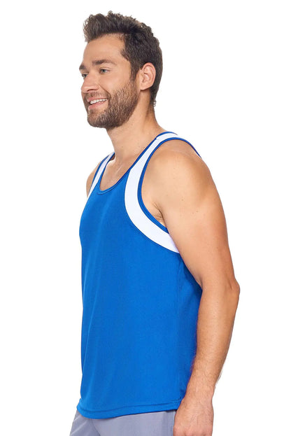 Men's Oxymesh™ Distance Tank