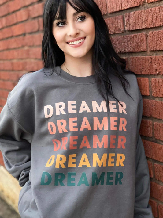 Stacked Dreamer