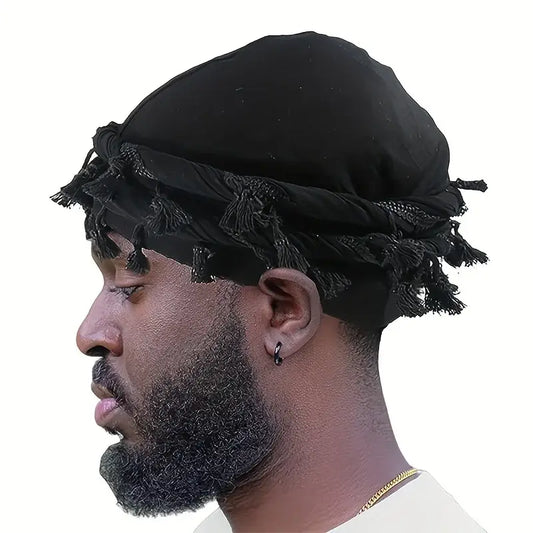 Twist Head Wraps For Men - Eloy Royal