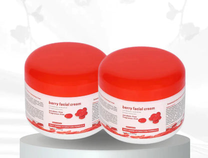 Berry Facial Cream - Eloy Royal