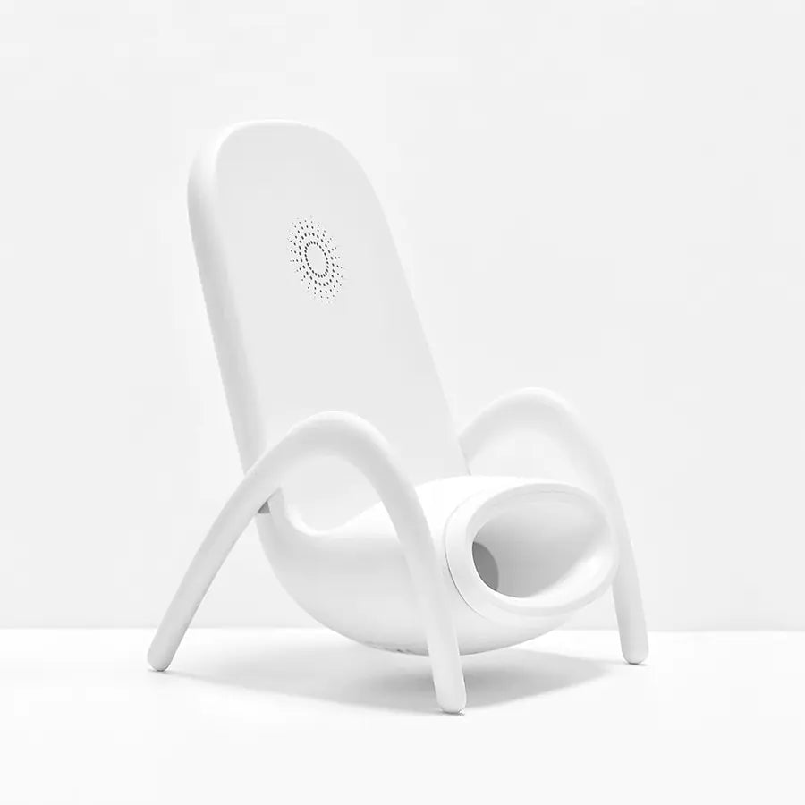 Chair-Shaped Mobile Phone Stand - Eloy Royal