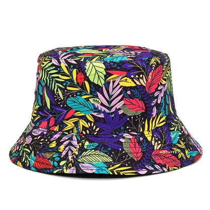 Sun Protection Bucket Hat - Eloy Royal