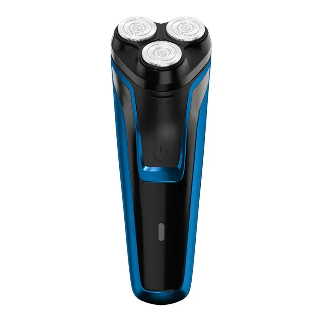 Electric Shaver Rechargeable Razor - Eloy Royal