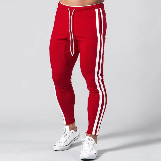 Skinny Joggers Pants - Eloy Royal