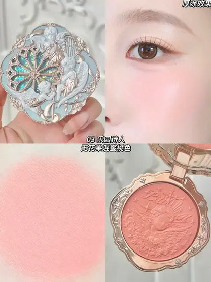 Angel Series Blush - Eloy Royal