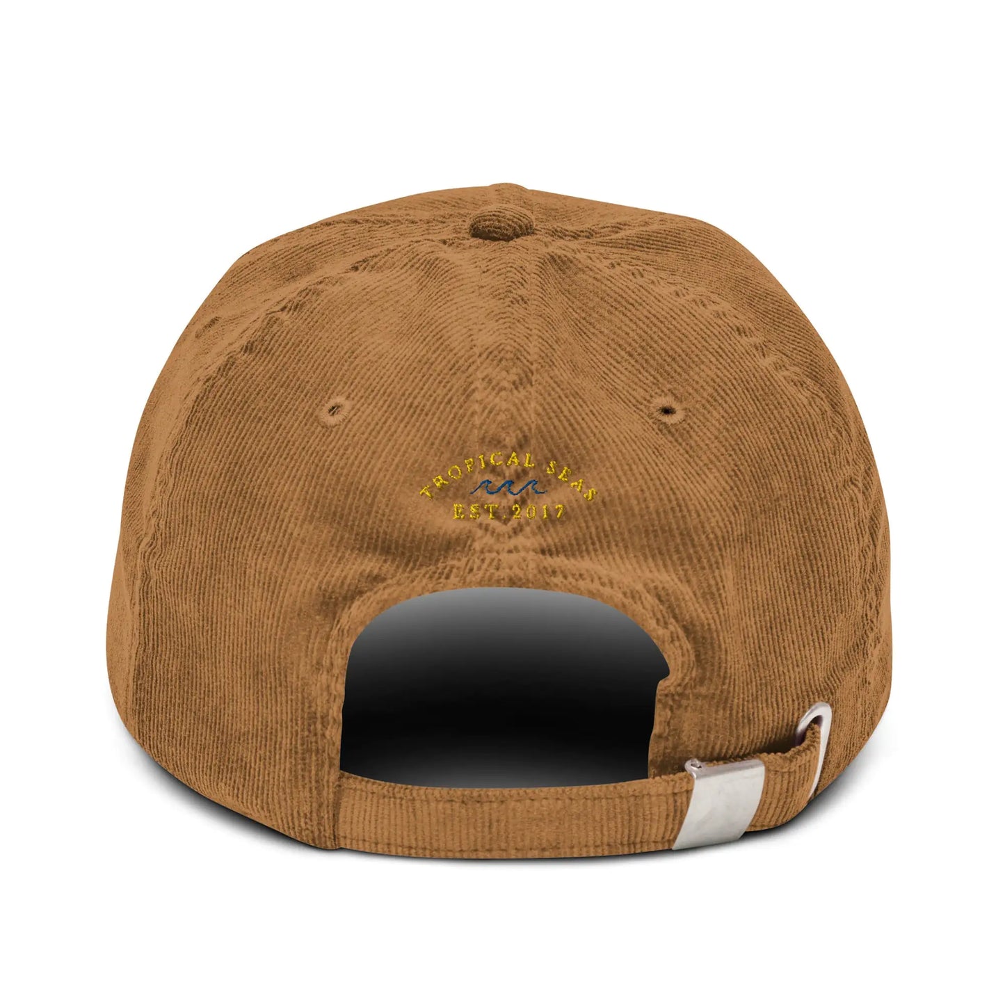 Working Birds Corduroy Hat