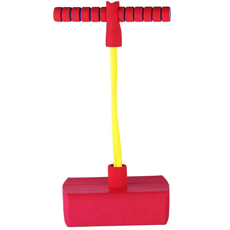 Jumping Pogo Stick For Kids Sensory Integration Toys Sports Fun Juguetes Niños 3 5 6 7 9 Años Deportes Y Ocio Kinder Spiele - Eloy Royal