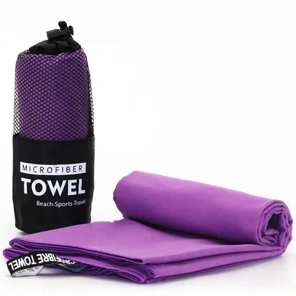 Backpacking Absorbent Towels - Eloy Royal