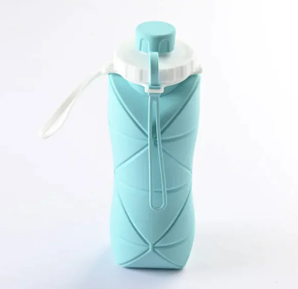 Foldable Silicone Hydration - Eloy Royal