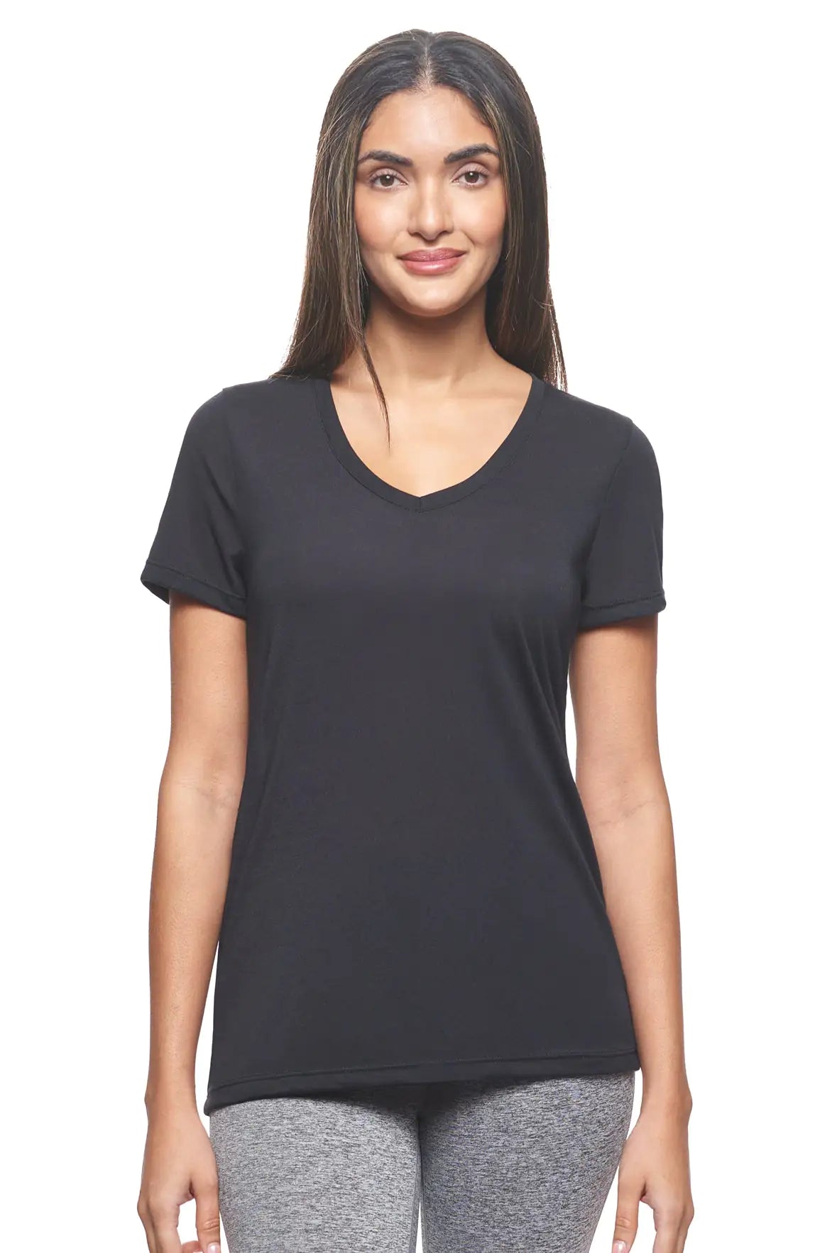 Women's Siro™ V-Neck Tee