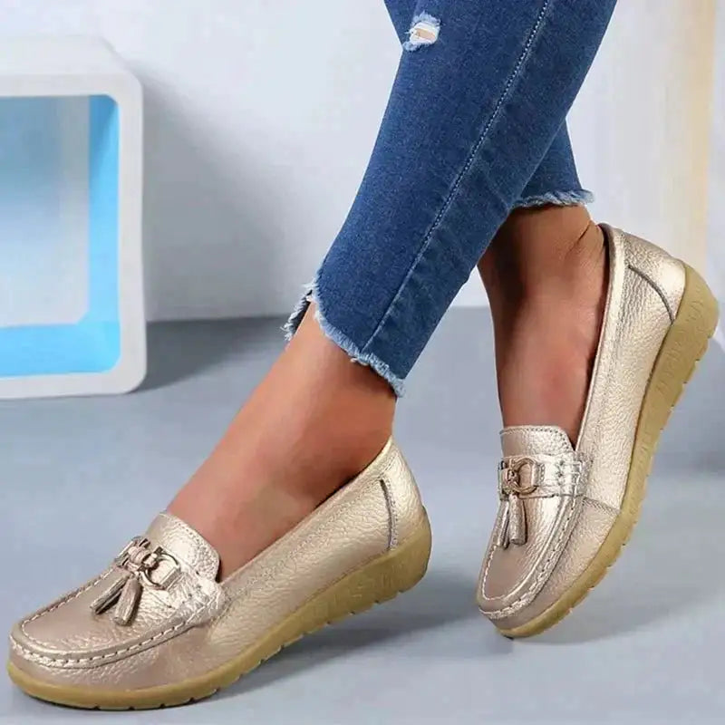 Comfy Orthopedic Loafers - Eloy Royal