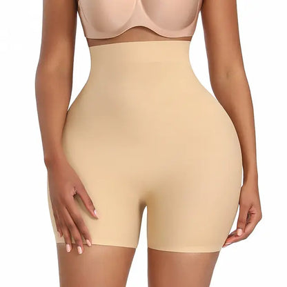 High Waist Women Padded Seamless Butt Lifter - Eloy Royal