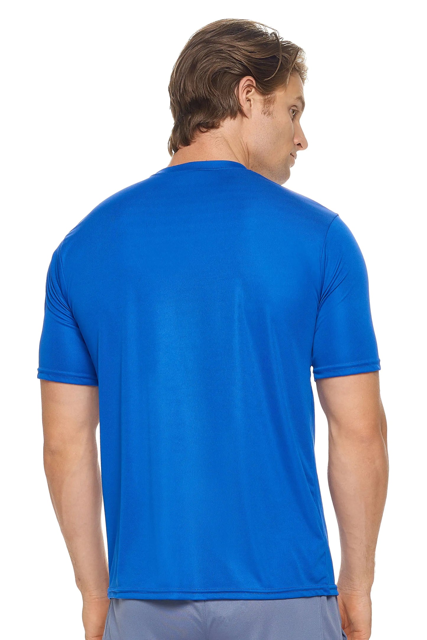 Men's DriMax™ Crewneck Expert Tee