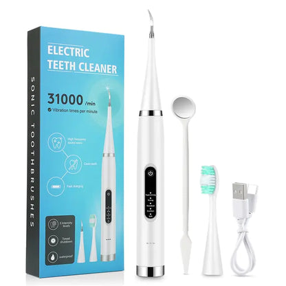 Electric Dental Calculus Remover - Eloy Royal