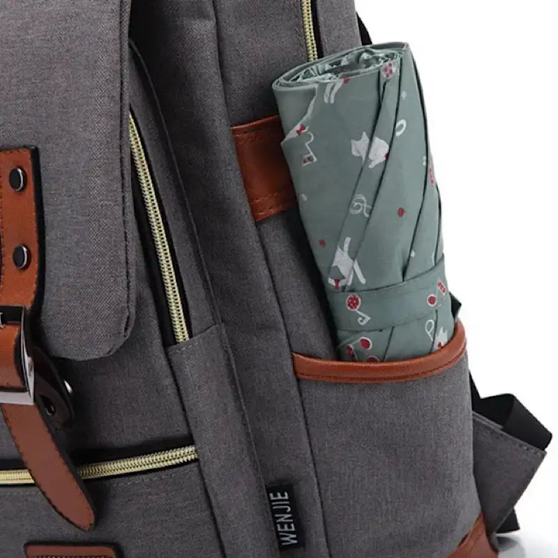 Graystone Urbanite Backpack - Eloy Royal