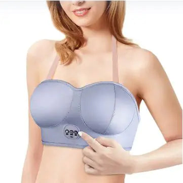 Chest Massager Breast Enhancement - Eloy Royal