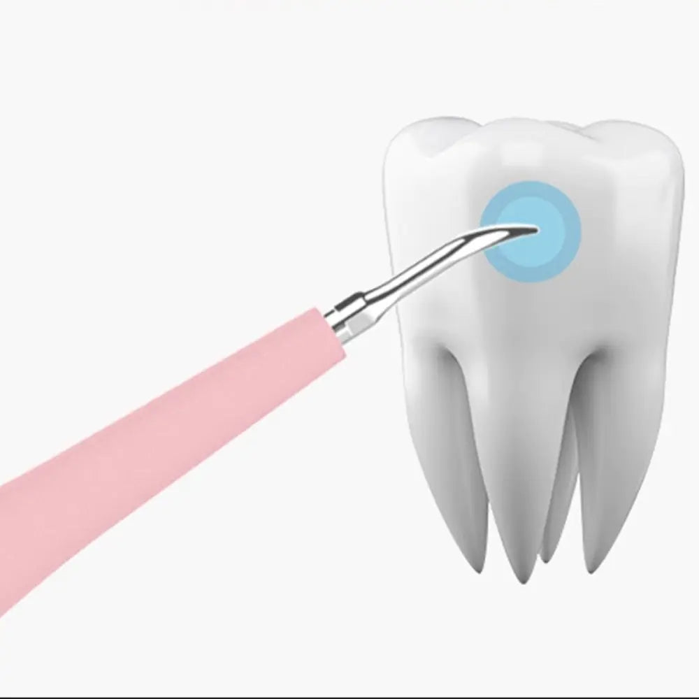 Portable Electric Sonic Dental Scaler - Eloy Royal