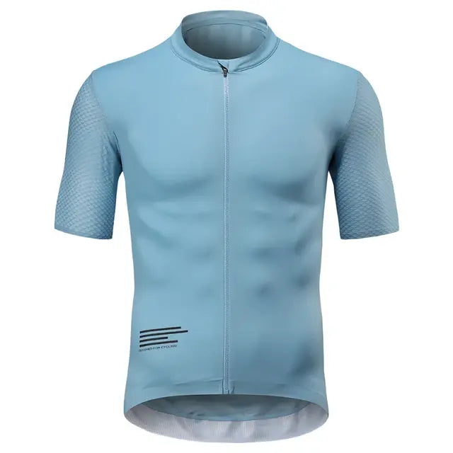 Men's Cycling Jersey - Eloy Royal