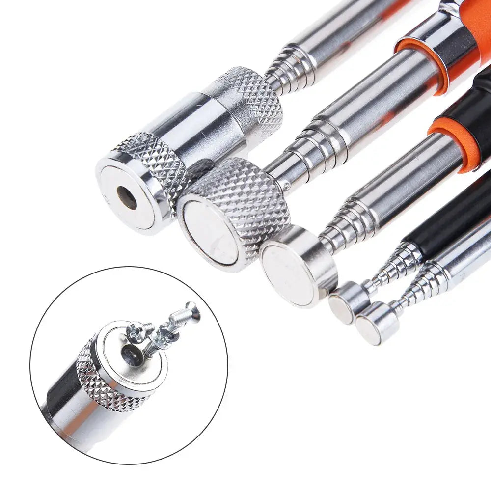 Mini Portable Magnetic Telescopic - Eloy Royal