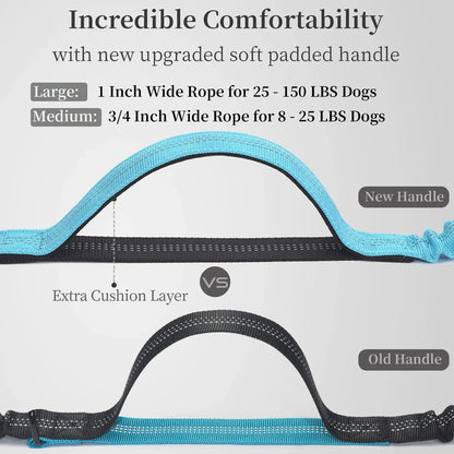 Canine Waist Pack - Eloy Royal