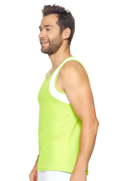 Men's Oxymesh™ Distance Tank