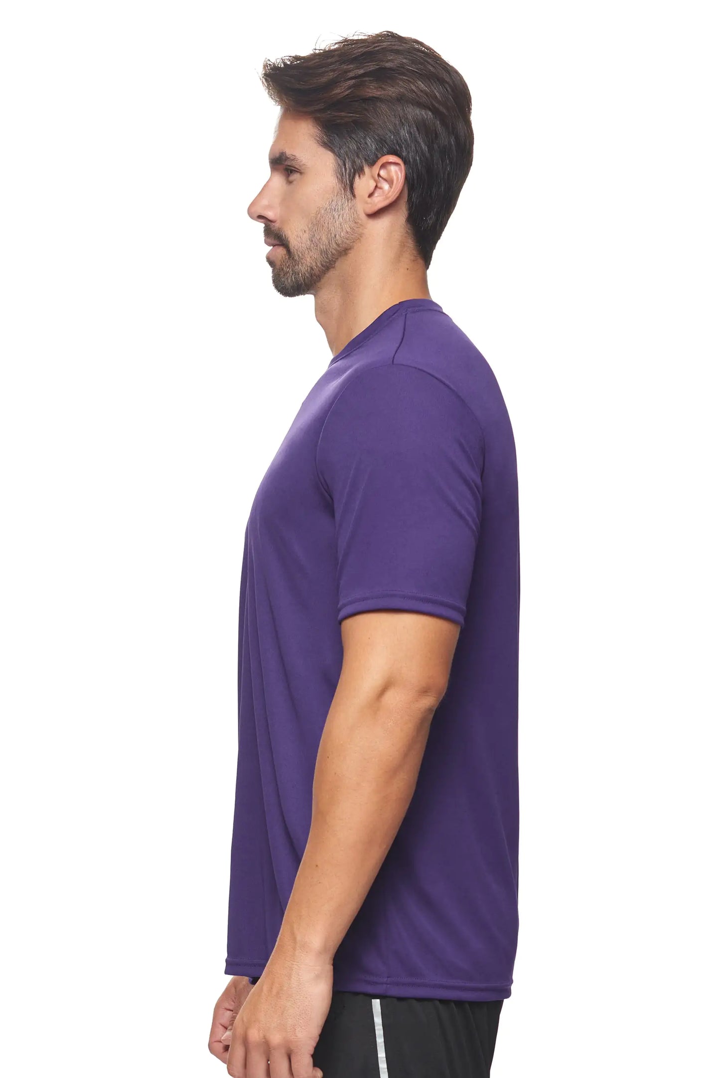 Men's DriMax™ Crewneck Expert Tee