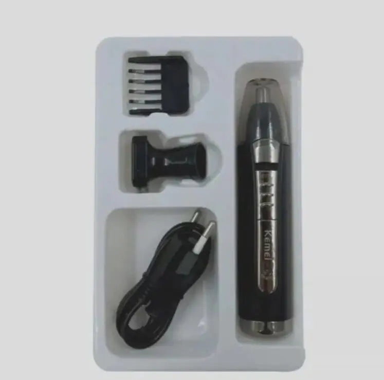 2-in-1 Nose and Hair Trimmer KM-6511 - Eloy Royal