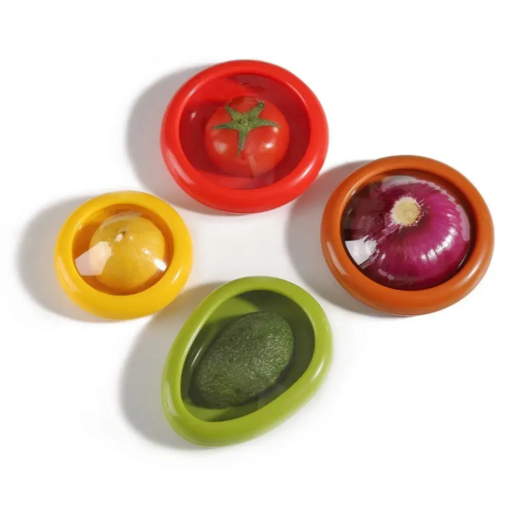 Vegetable Sealed Box - Eloy Royal