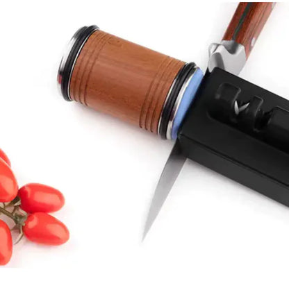 5-in-1 Rolling Knife Sharpener - Eloy Royal