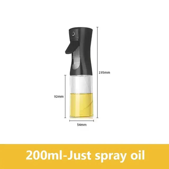 Spray Oil Dispenser - Eloy Royal