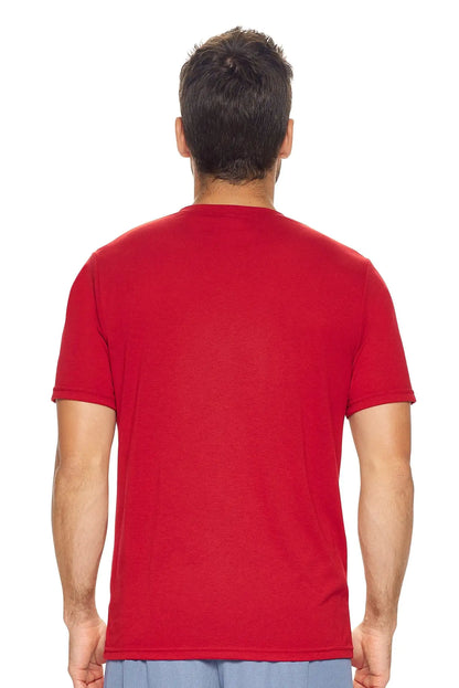 Men's TriTec™ Crewneck T-shirt